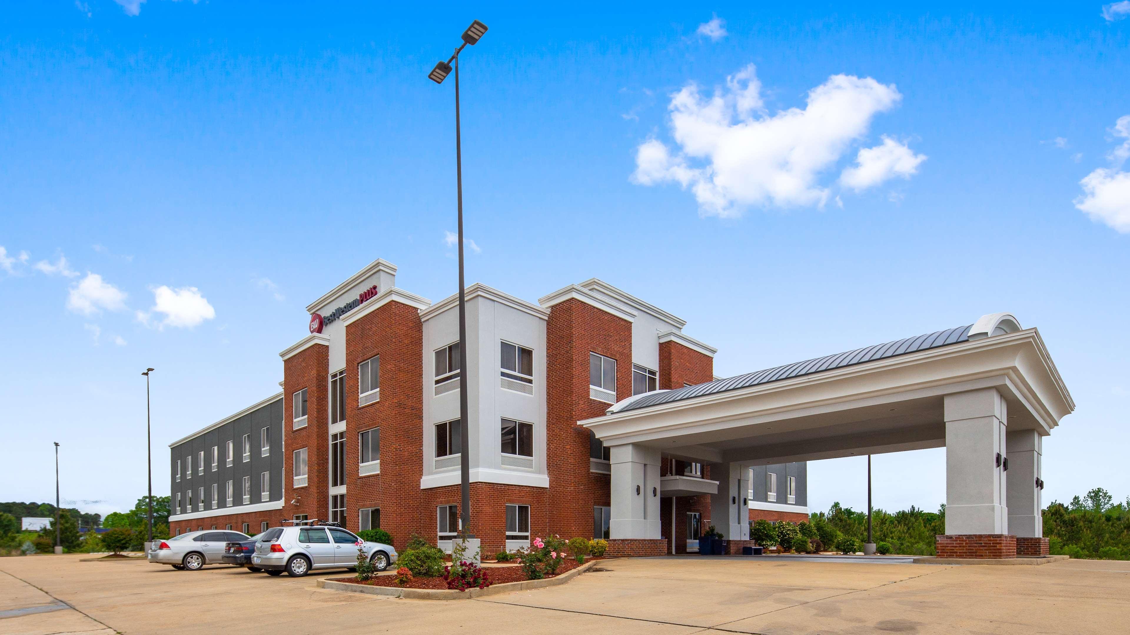 Best Western Plus Oak Harbor Hotel And Conference Center Exterior foto